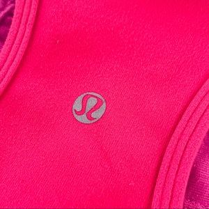 lululemon athletica Tops - Lululemon Athletica Women’s Tank Top lululemon athletica Tops - Lululemon Athletica Women’s Tank Top